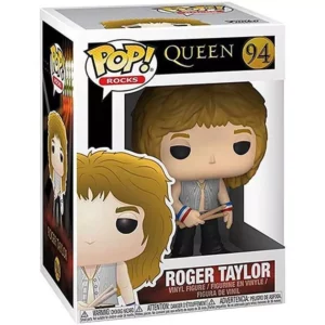 Buy Funko Pop! #94 Roger Taylor