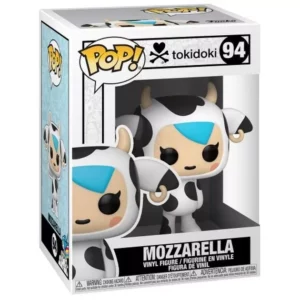 Buy Funko Pop! #94 Mozzerella