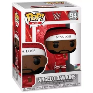 Buy Funko Pop! #94 Angelo Dawkins