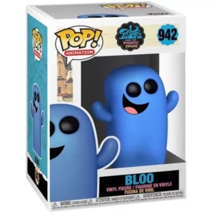 Buy Funko Pop! #942 Bloo