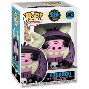 Buy Funko Pop! #943 Eduardo