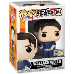 Buy Funko Pop! #944 Wallace Wells
