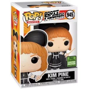 Buy Funko Pop! #945 Kim Pine