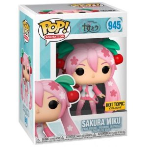 Buy Funko Pop! #945 Sakura Miku