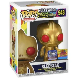 Buy Funko Pop! #948 Sleestak (Gold)