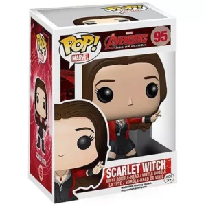 Buy Funko Pop! #95 Scarlet Witch