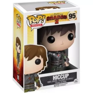 Buy Funko Pop! #95 Hiccup