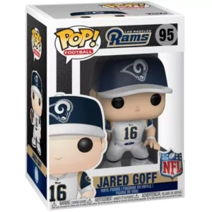 Buy Funko Pop! #95 Jared Goff