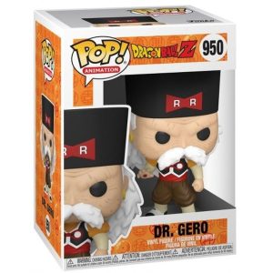 Buy Funko Pop! #950 Dr. Gero