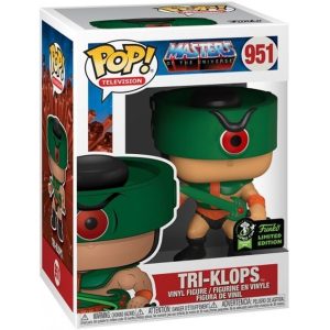 Buy Funko Pop! #951 Tri-Klops