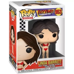 Buy Funko Pop! #953 Linda Barrett