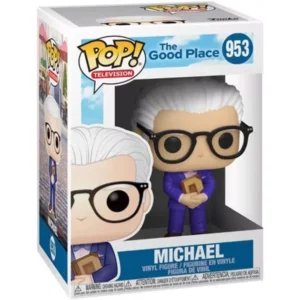 Buy Funko Pop! #953 Michael