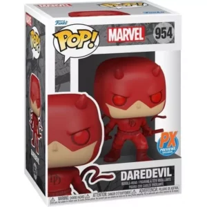 Buy Funko Pop! #954 Daredevil