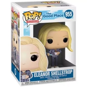 Buy Funko Pop! #955 Eleanor Shellstrop