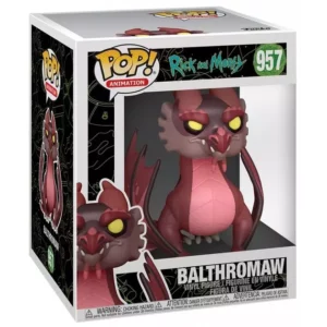 Buy Funko Pop! #957 Balthromaw (Supersized)