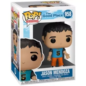 Buy Funko Pop! #958 Jason Mendoza
