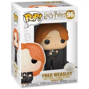 Buy Funko Pop! #96 Fred Weasley at Yule Ball