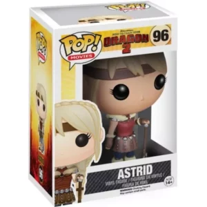 Buy Funko Pop! #96 Astrid
