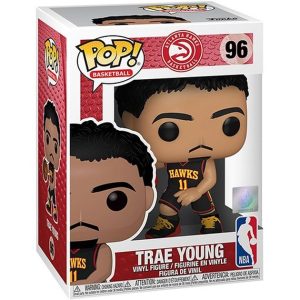 Buy Funko Pop! #96 Trae Young