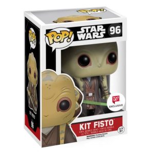 Buy Funko Pop! #96 Kit Fisto