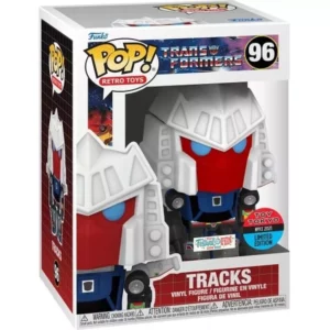 Buy Funko Pop! #96 Tracks