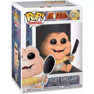 Buy Funko Pop! #961 Baby Sinclair