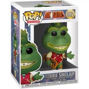 Buy Funko Pop! #962 Robbie Sinclair