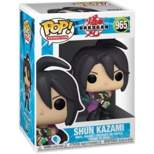 Buy Funko Pop! #965 Shun Kazami