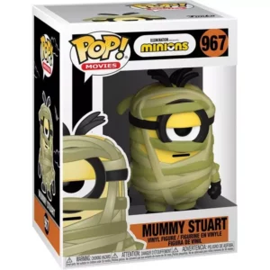 Buy Funko Pop! #967 Mummy Stuart