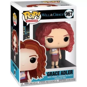 Buy Funko Pop! #967 Grace Adler