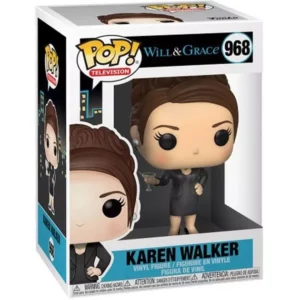 Buy Funko Pop! #967 Karen Walker