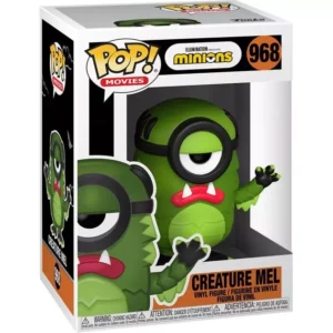 Buy Funko Pop! #968 Creature Mel