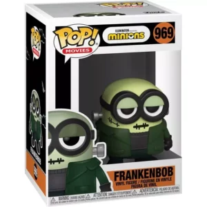 Buy Funko Pop! #969 Frankenbob