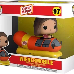 Buy Funko Pop! #97 Wienermobile