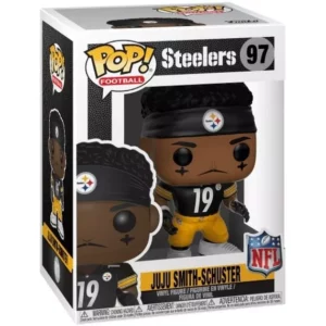 Buy Funko Pop! #97 Ju Ju Smith Schuster