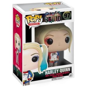 Buy Funko Pop! #97 Harley Quinn