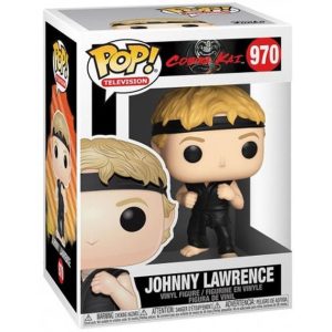 Buy Funko Pop! #970 Johnny Lawrence