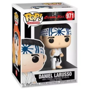 Buy Funko Pop! #971 Daniel LaRusso