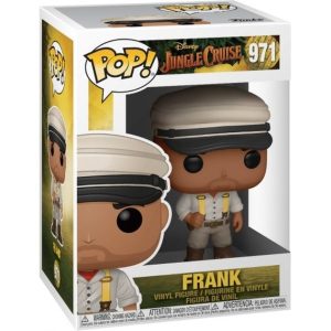 Buy Funko Pop! #971 Frank