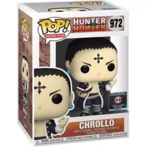 Buy Funko Pop! #972 Chrollo