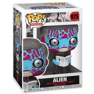 Buy Funko Pop! #975 Alien
