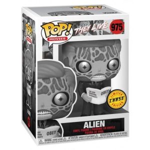 Buy Funko Pop! #975 Alien (Chase)