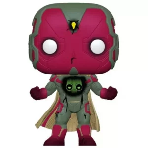 Buy Funko Pop! #975 Zola Vision