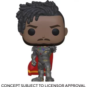 Buy Funko Pop! #976 Infinity Killmonger