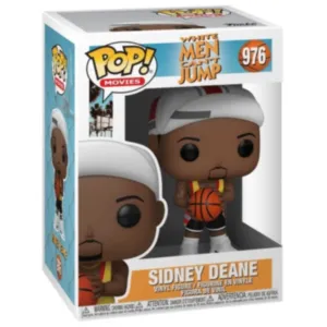 Buy Funko Pop! #976 Sidney Deane