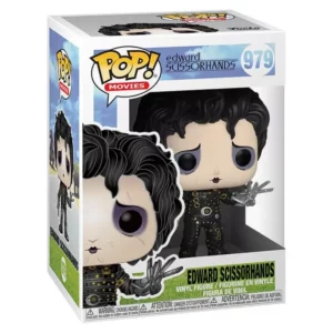 Buy Funko Pop! #979 Edward Scissorhands