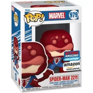Buy Funko Pop! #979 Spider-Man 2211
