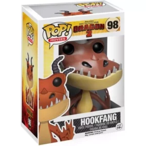 Buy Funko Pop! #98 Hookfang