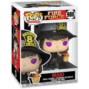 Buy Funko Pop! #980 Maki
