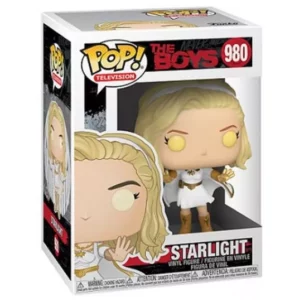Buy Funko Pop! #980 Starlight
